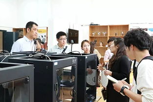 黨建引領促融合，專業交流譜新篇 文化藝術管理學院與設計學院聯合開展主題黨日暨專業交流活動